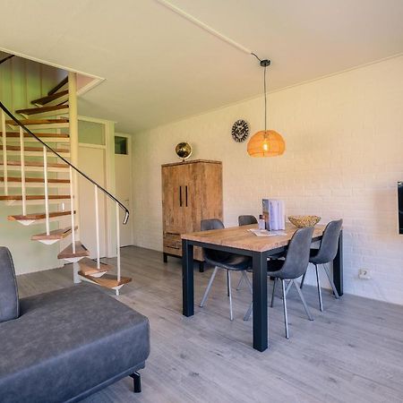Appartamento Nieuwlanderweg 61 De Waal Esterno foto