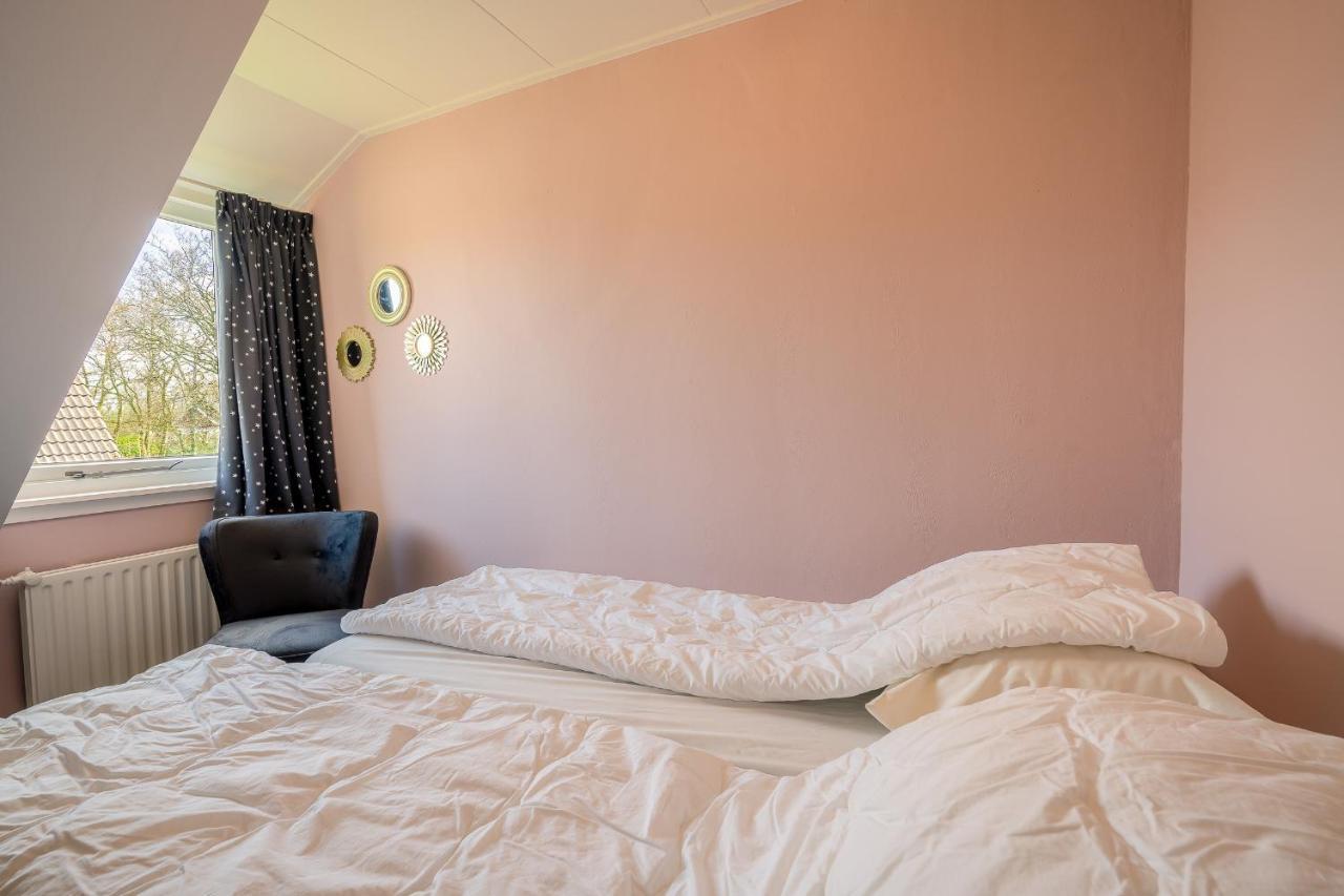 Appartamento Nieuwlanderweg 61 De Waal Esterno foto