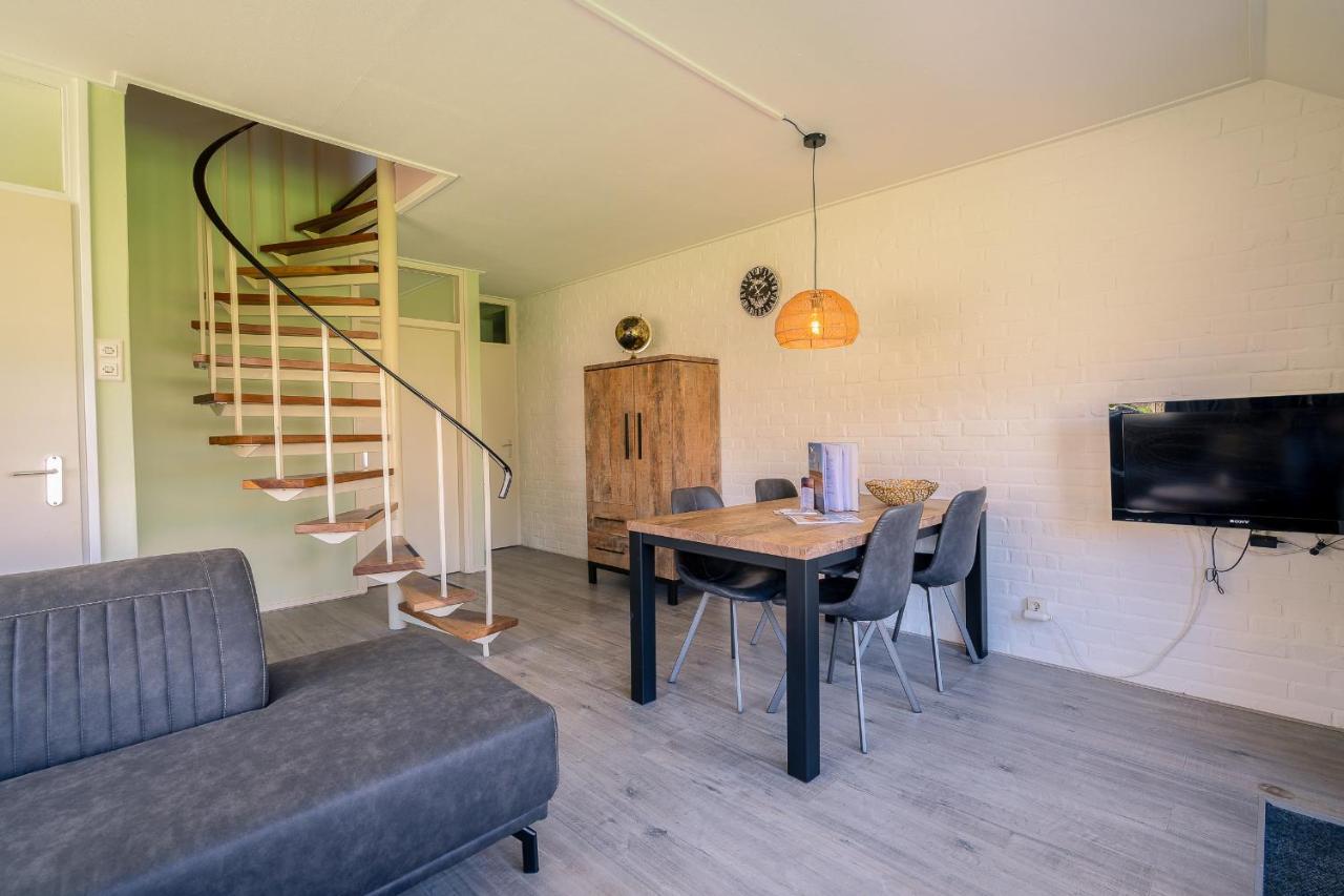 Appartamento Nieuwlanderweg 61 De Waal Esterno foto