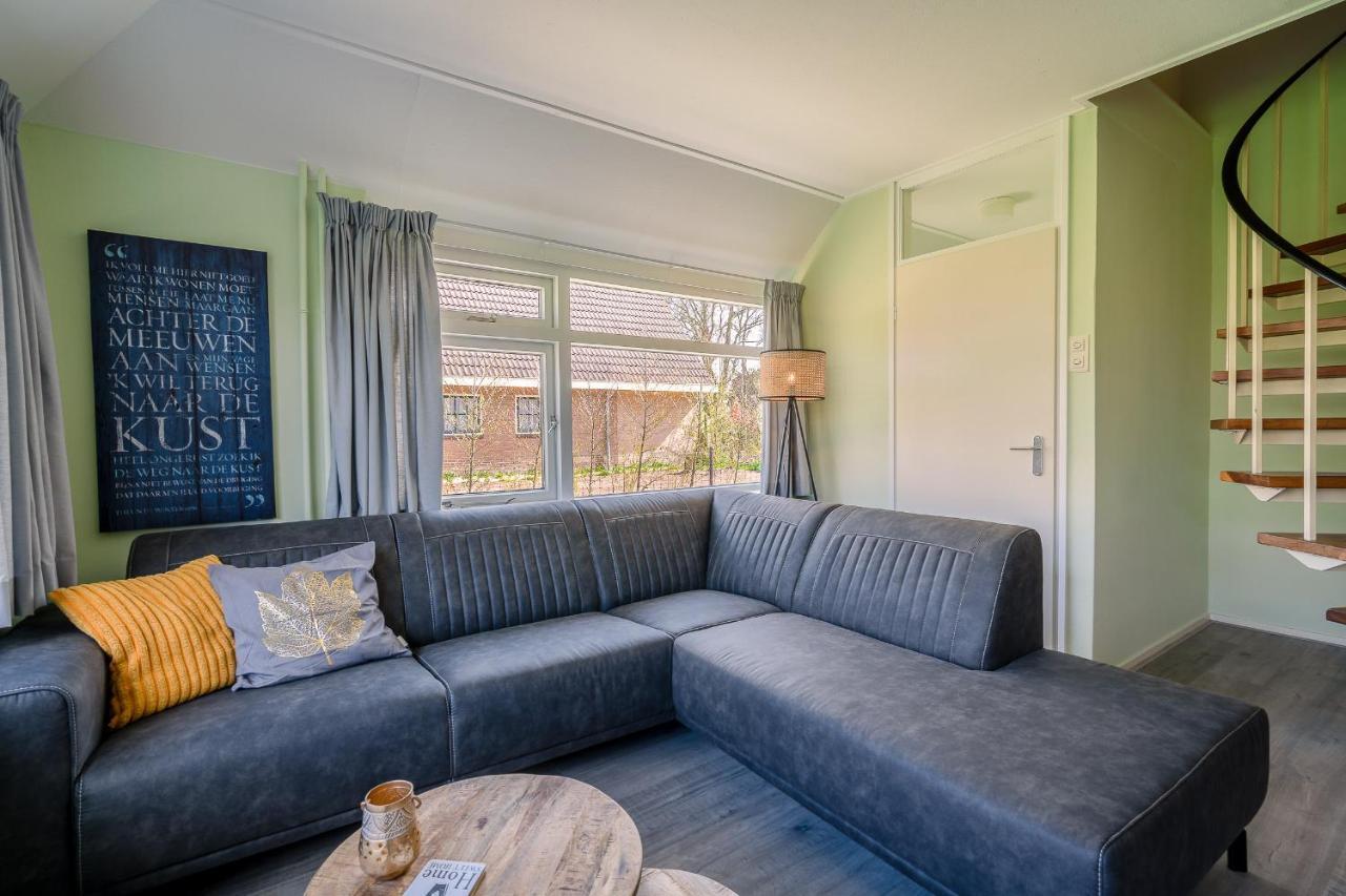 Appartamento Nieuwlanderweg 61 De Waal Esterno foto